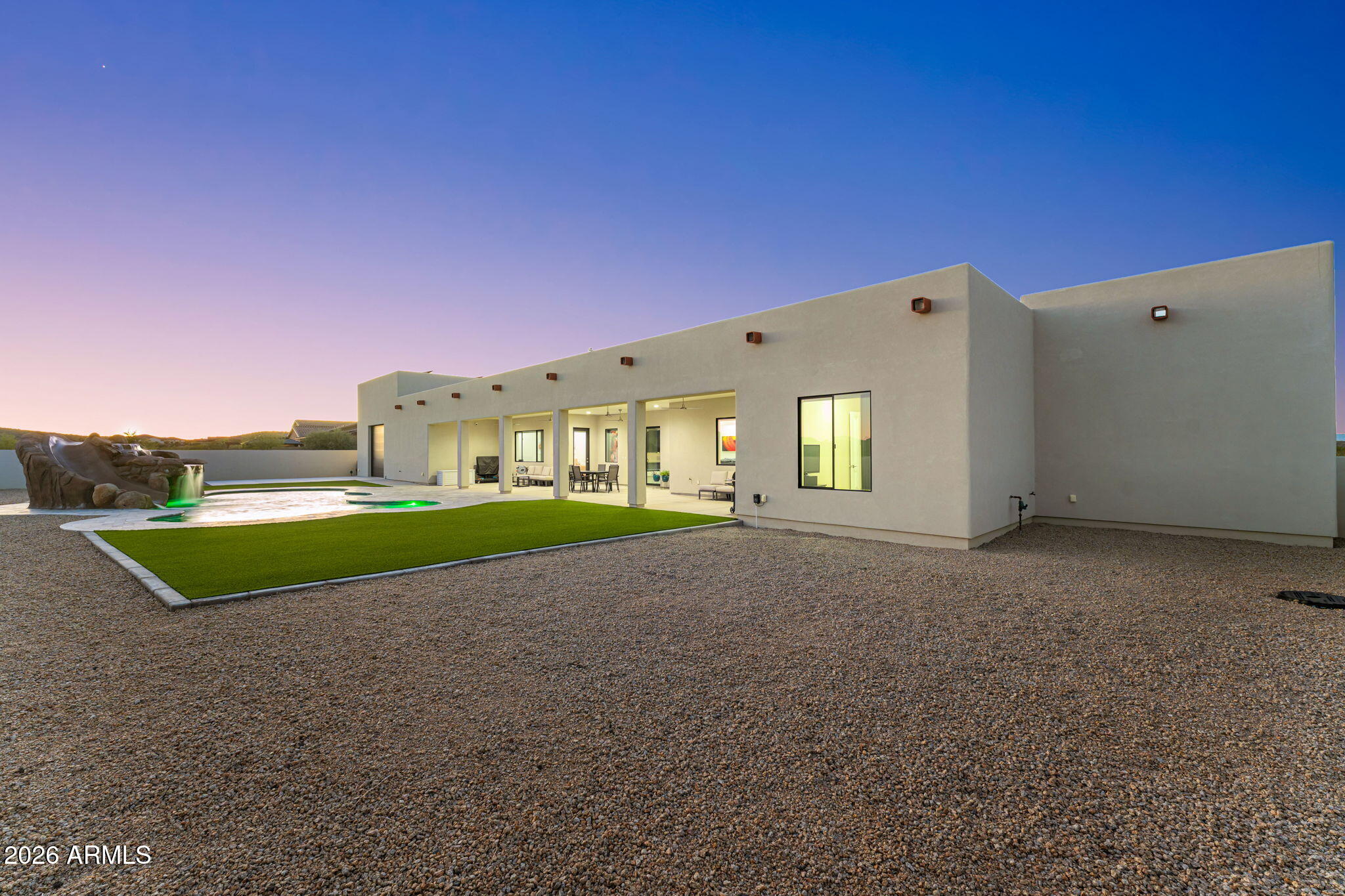 3495 OLD STAGECOACH Road