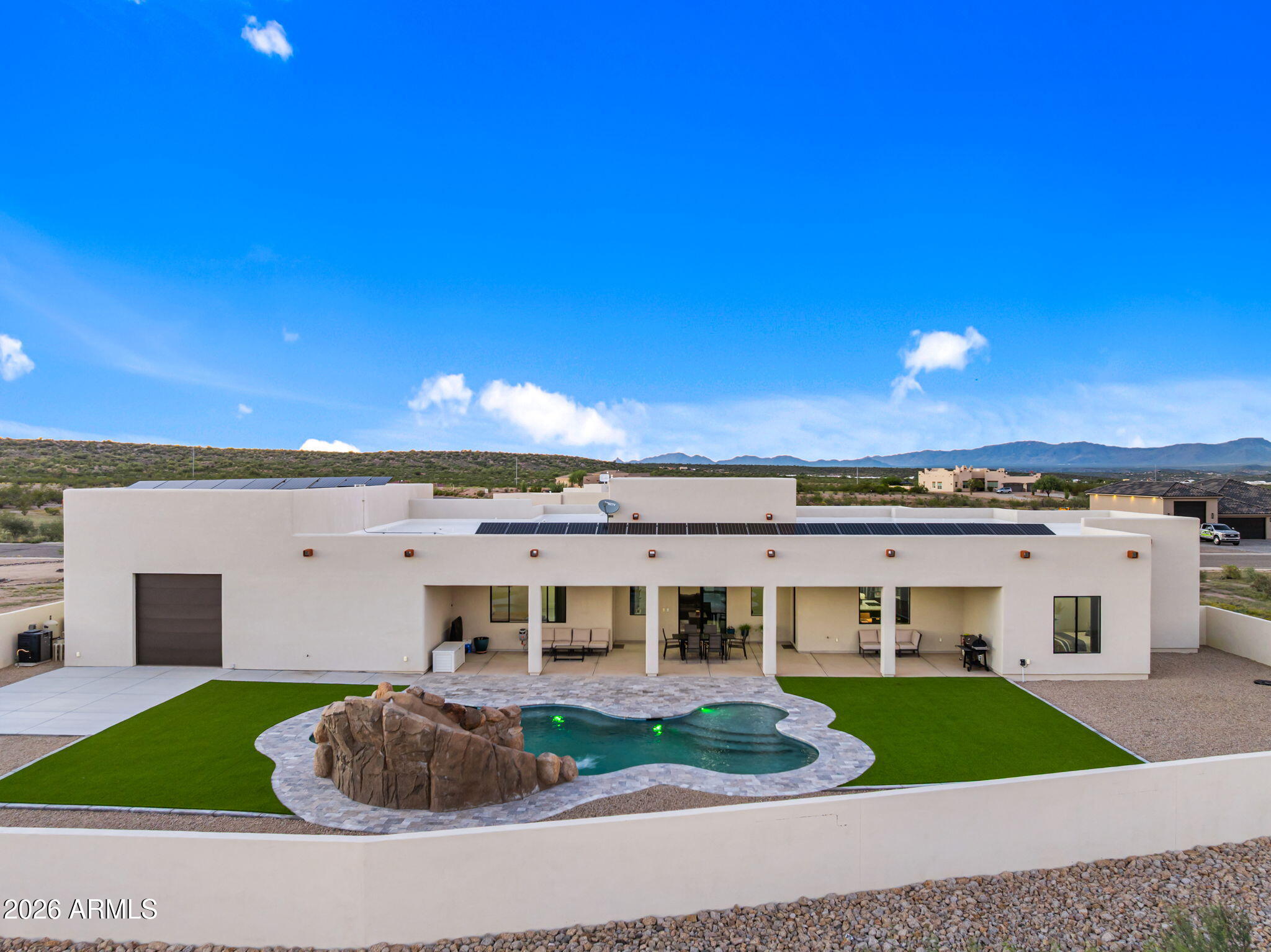 3495 OLD STAGECOACH Road