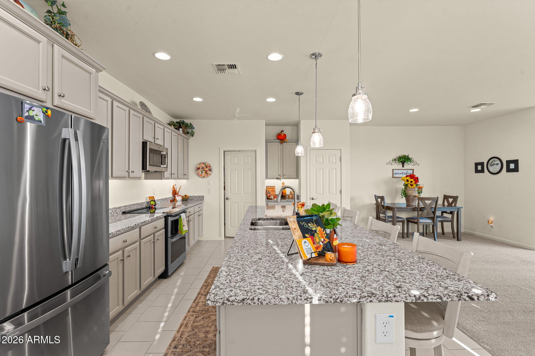 4014 Desert Moon Drive