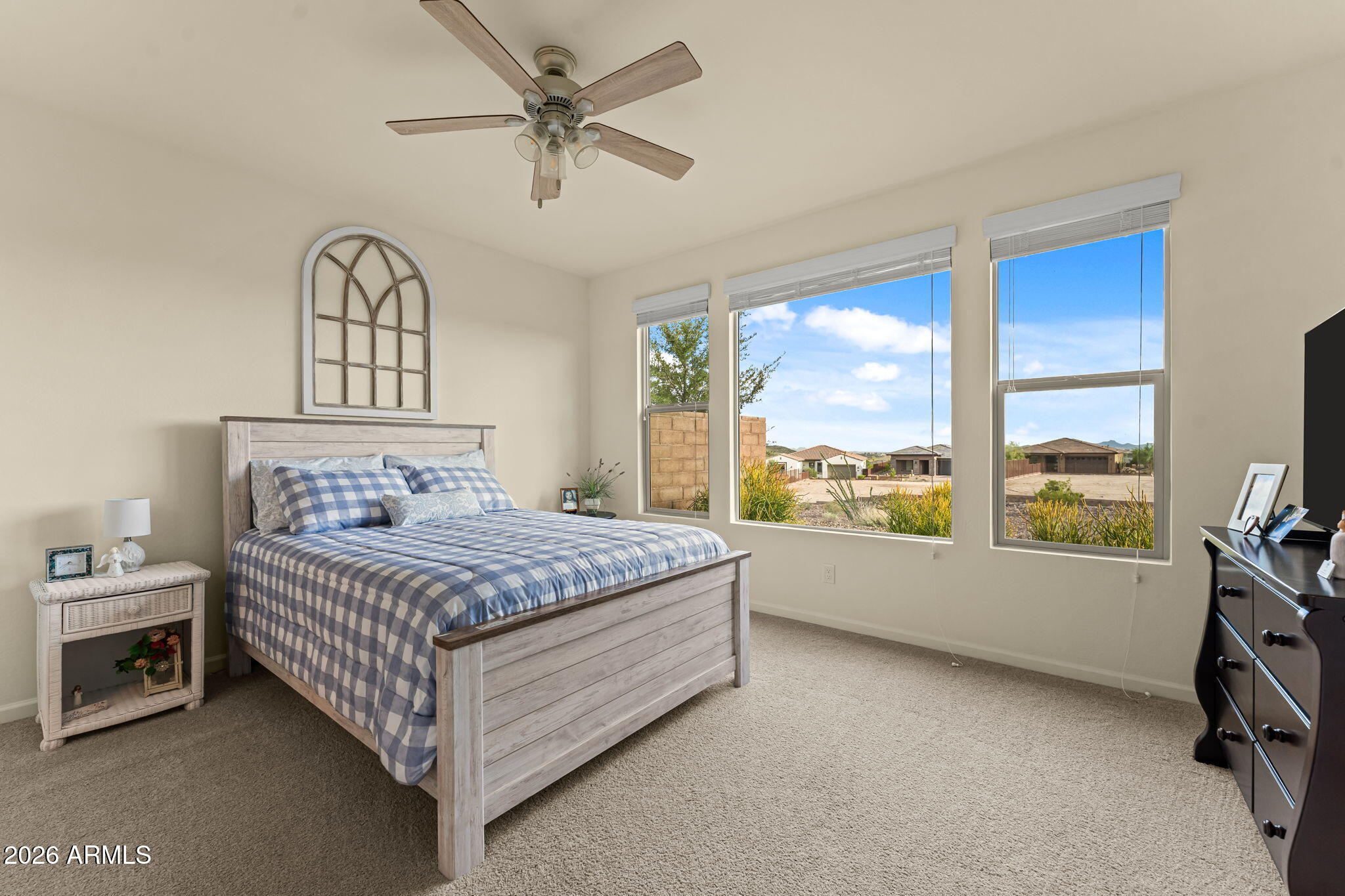 4014 Desert Moon Drive