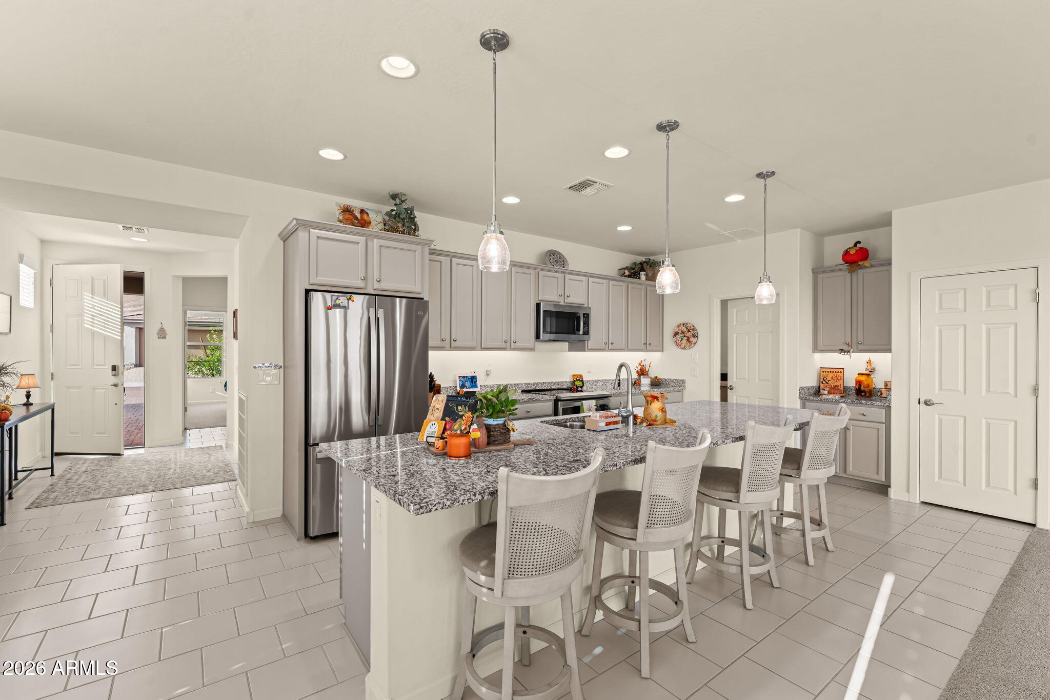 4014 Desert Moon Drive