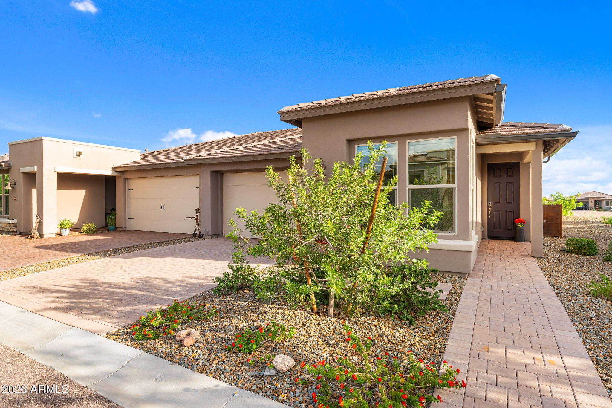 4014 Desert Moon Drive