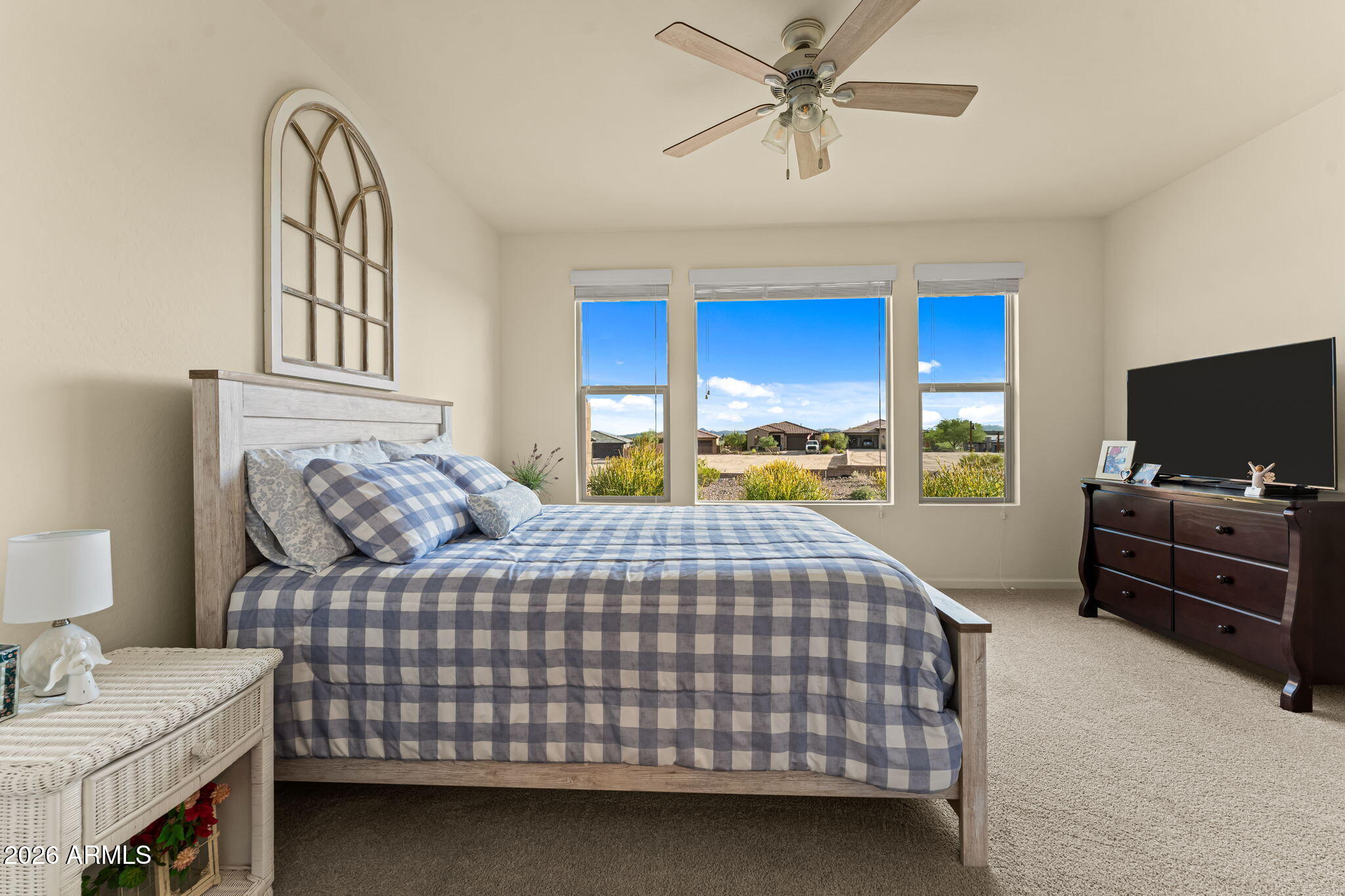 4014 Desert Moon Drive
