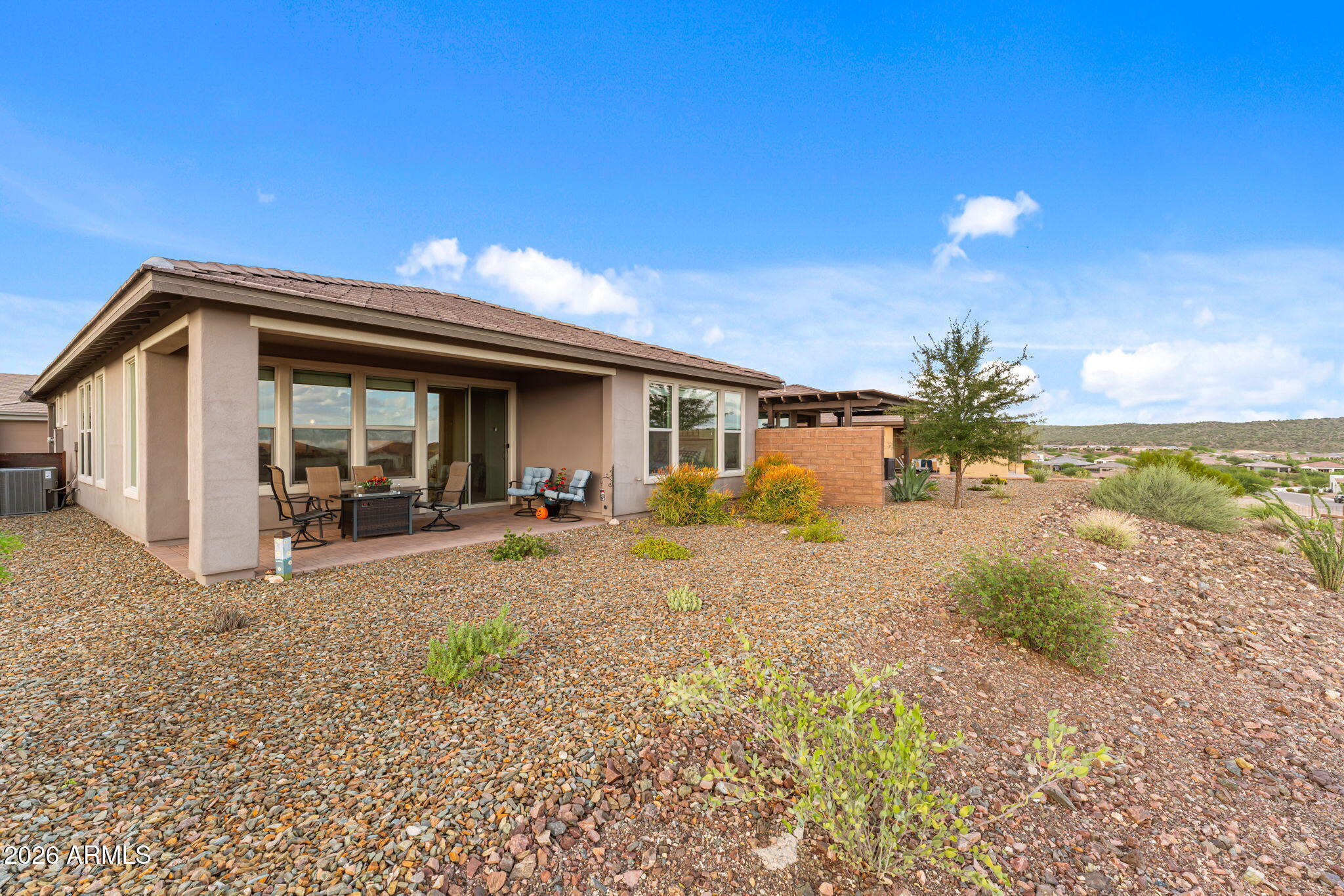 4014 Desert Moon Drive
