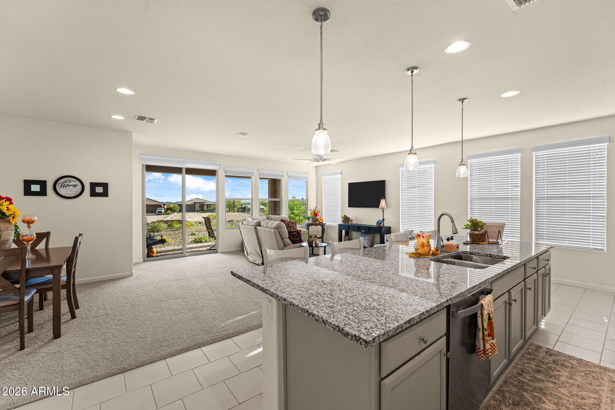 4014 Desert Moon Drive