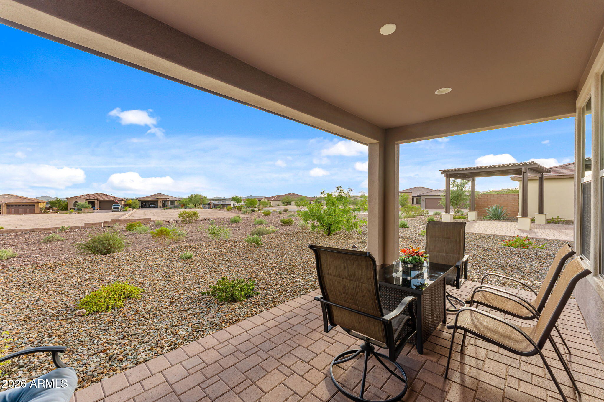 4014 Desert Moon Drive