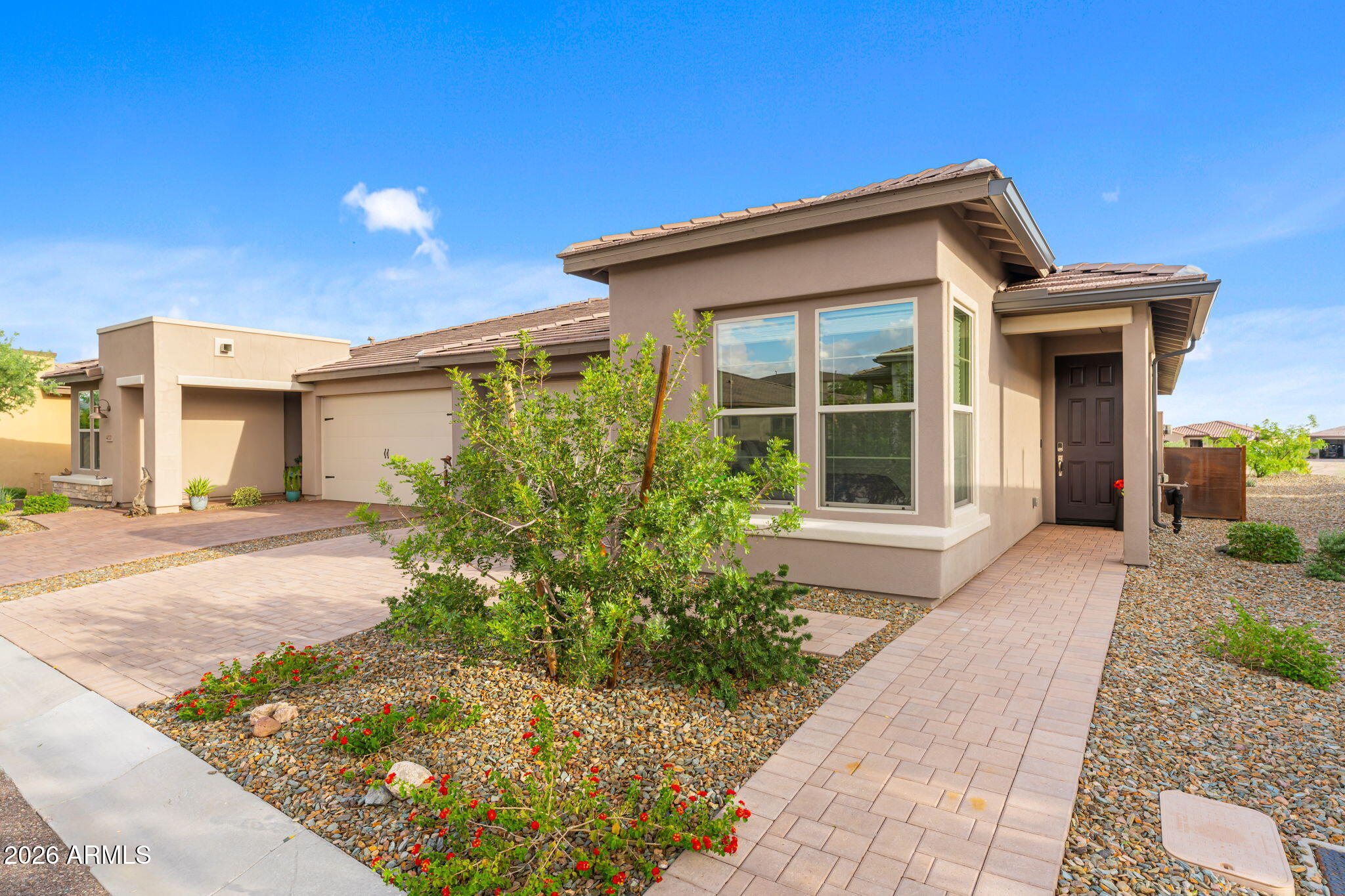 4014 Desert Moon Drive