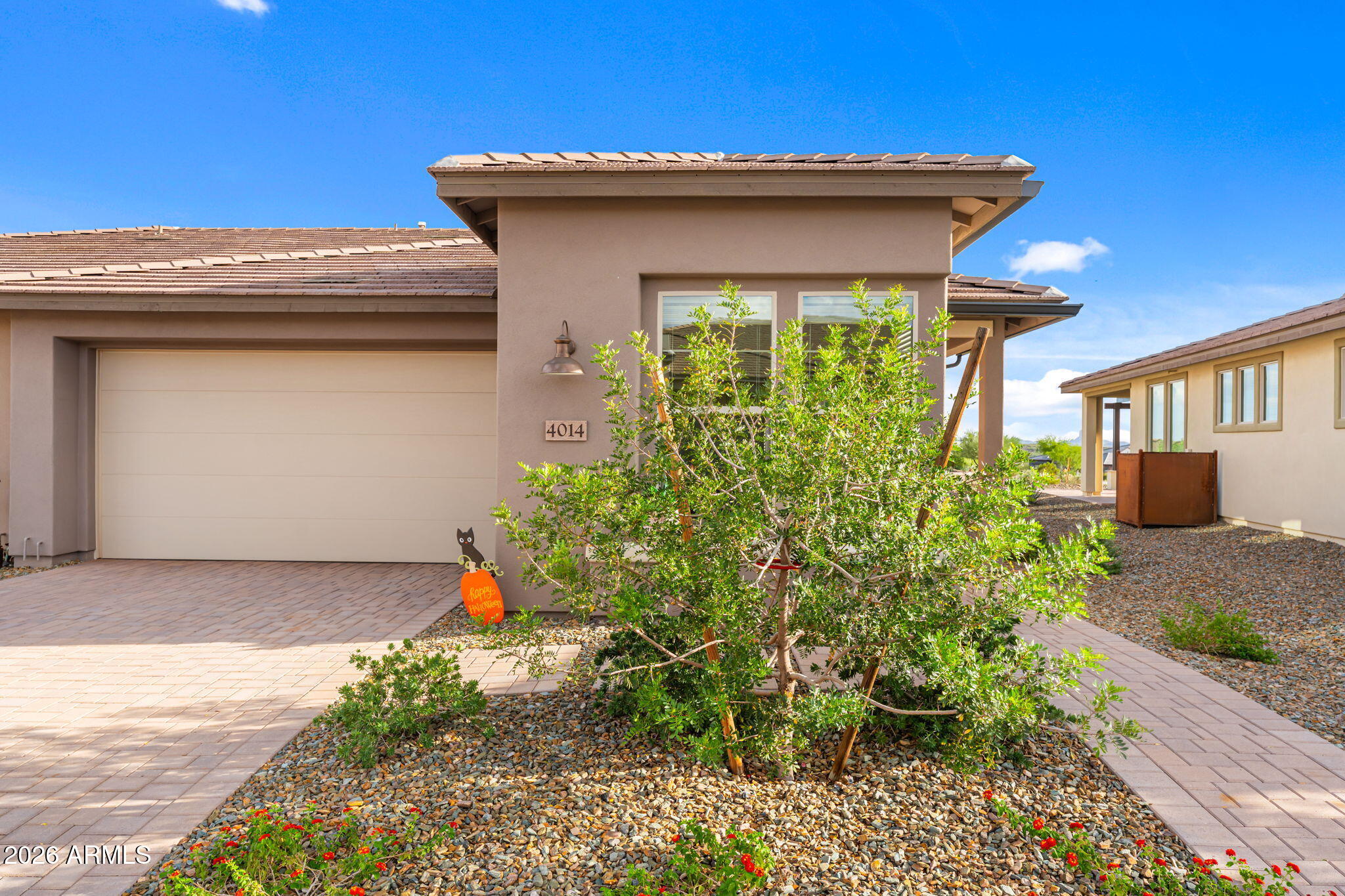 4014 Desert Moon Drive