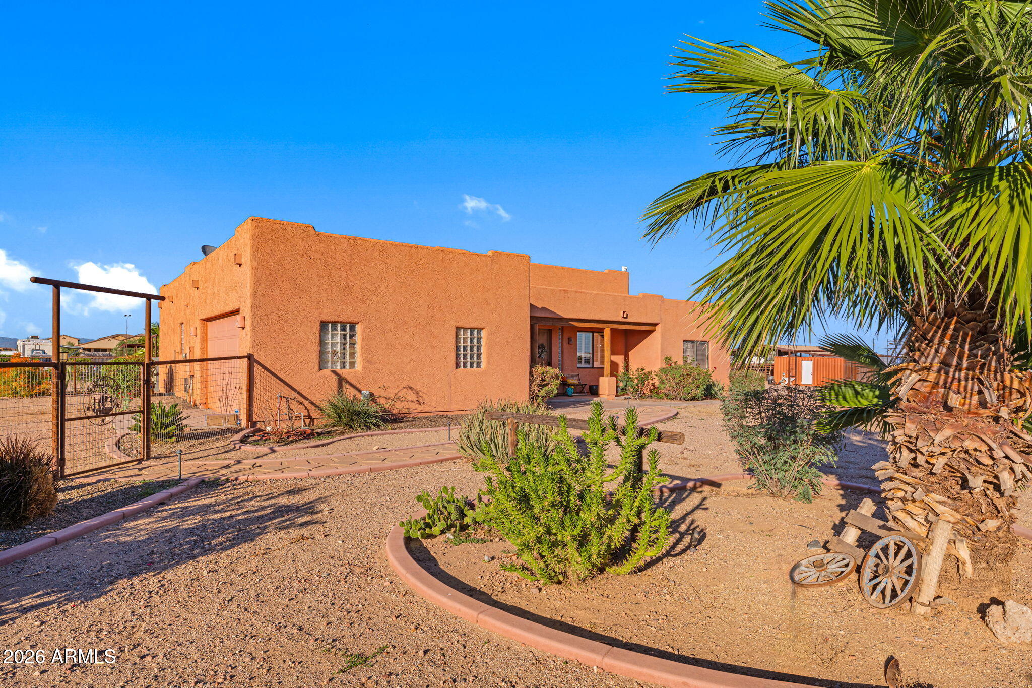 29107 N 223rd Drive