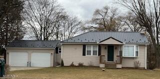 8561 OLD TURNPIKE Road