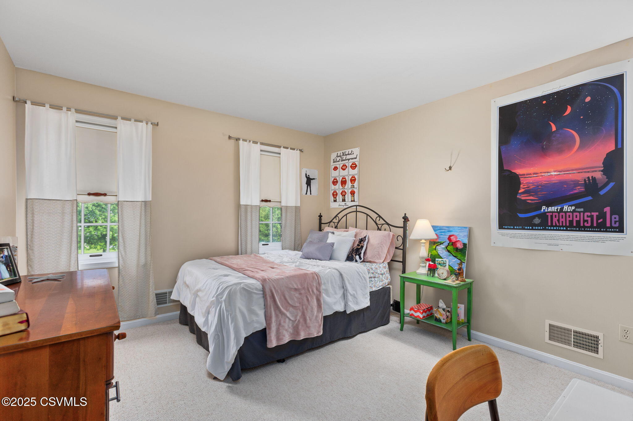 14 BAYLOR Boulevard