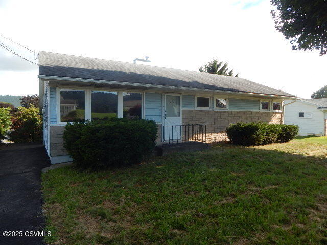 404 W CENTER Street
