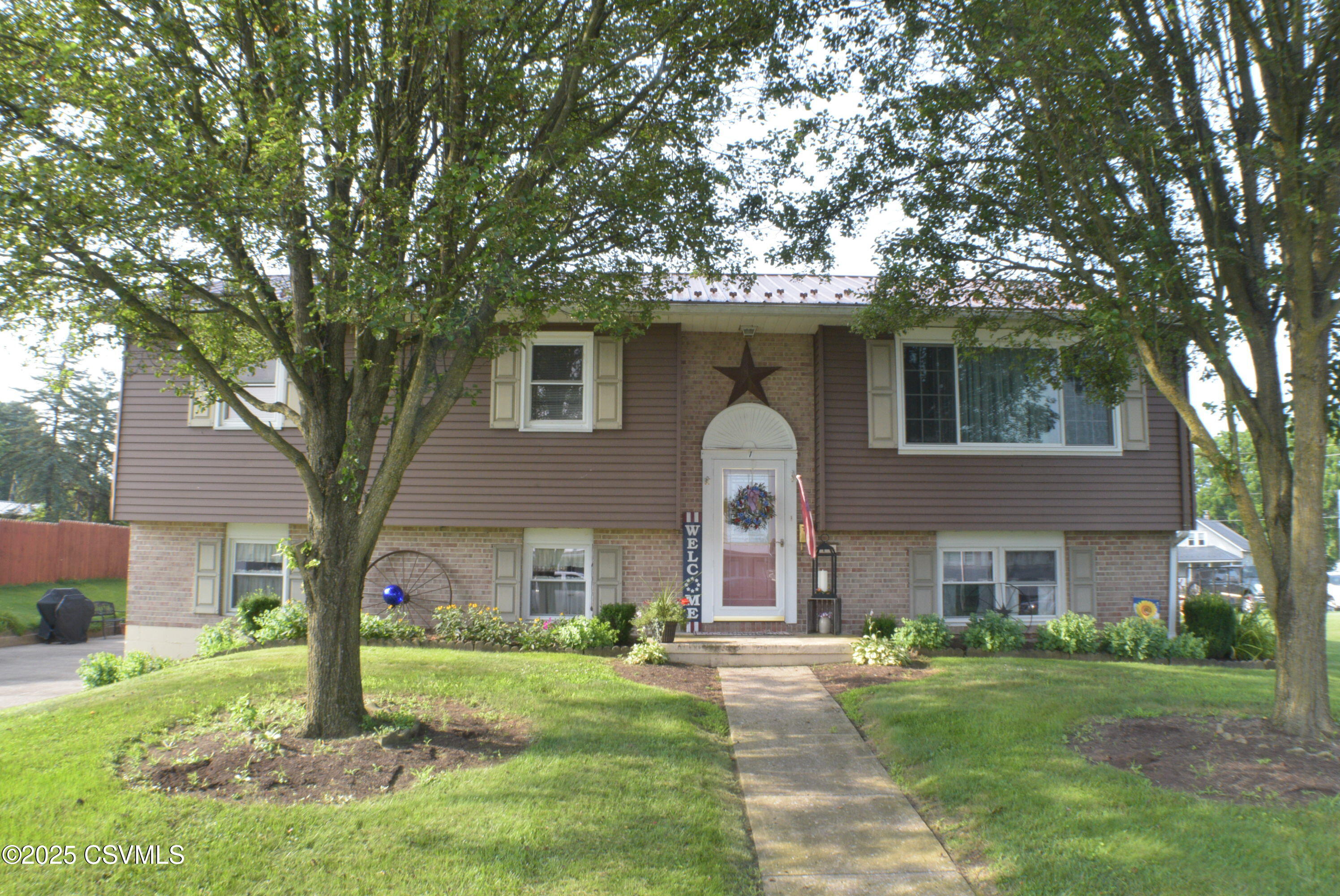 1 JO ANN Lane