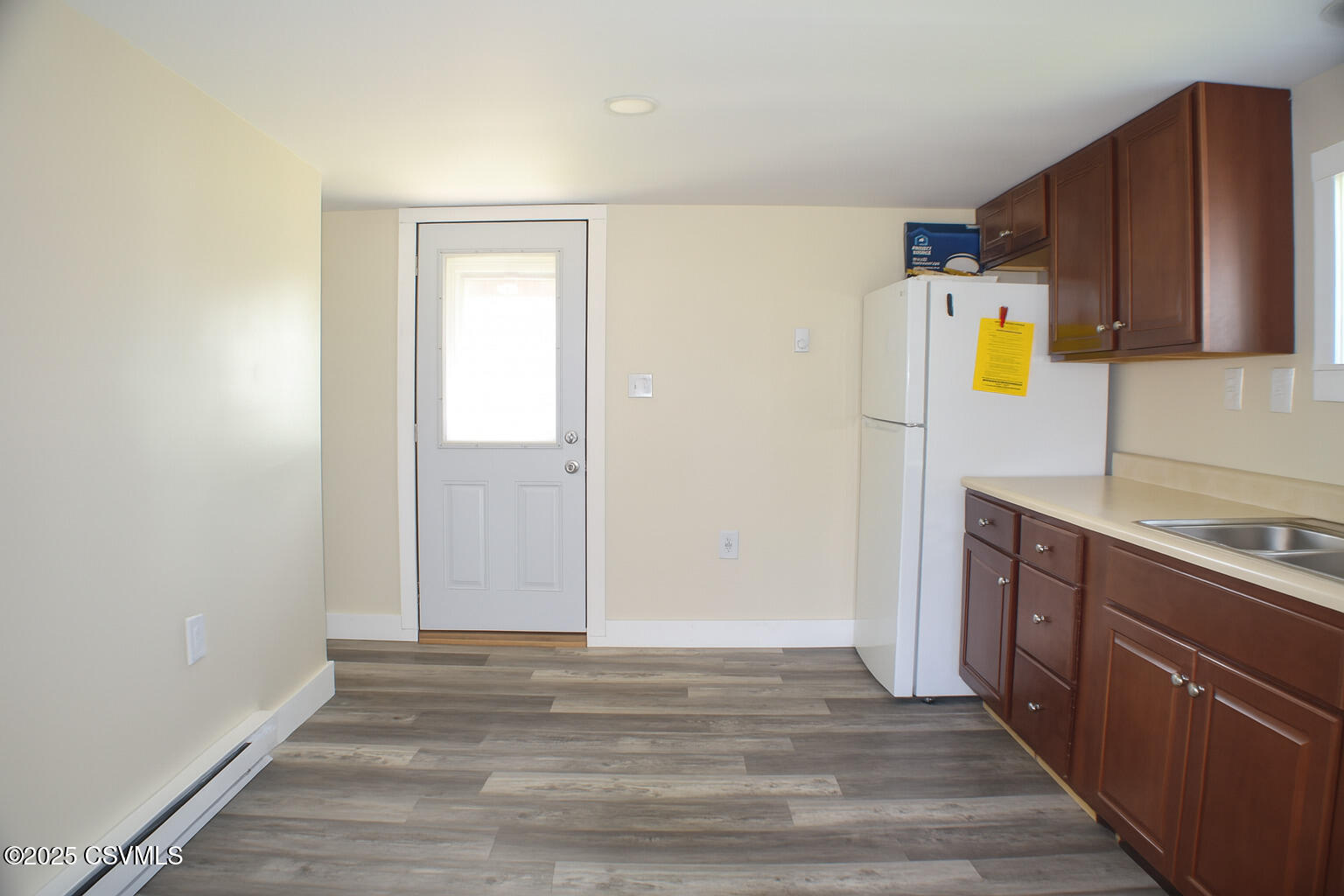 431 PAXTONVILLE Road
