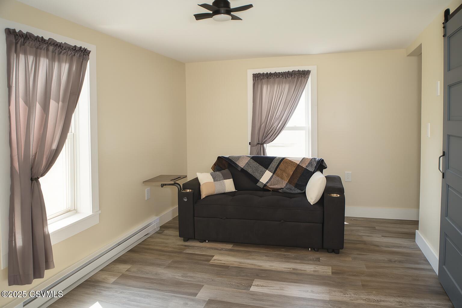 431 PAXTONVILLE Road