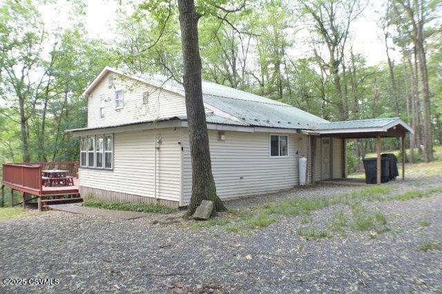 48 DOG HOUSE Lane