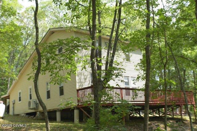 48 DOG HOUSE Lane