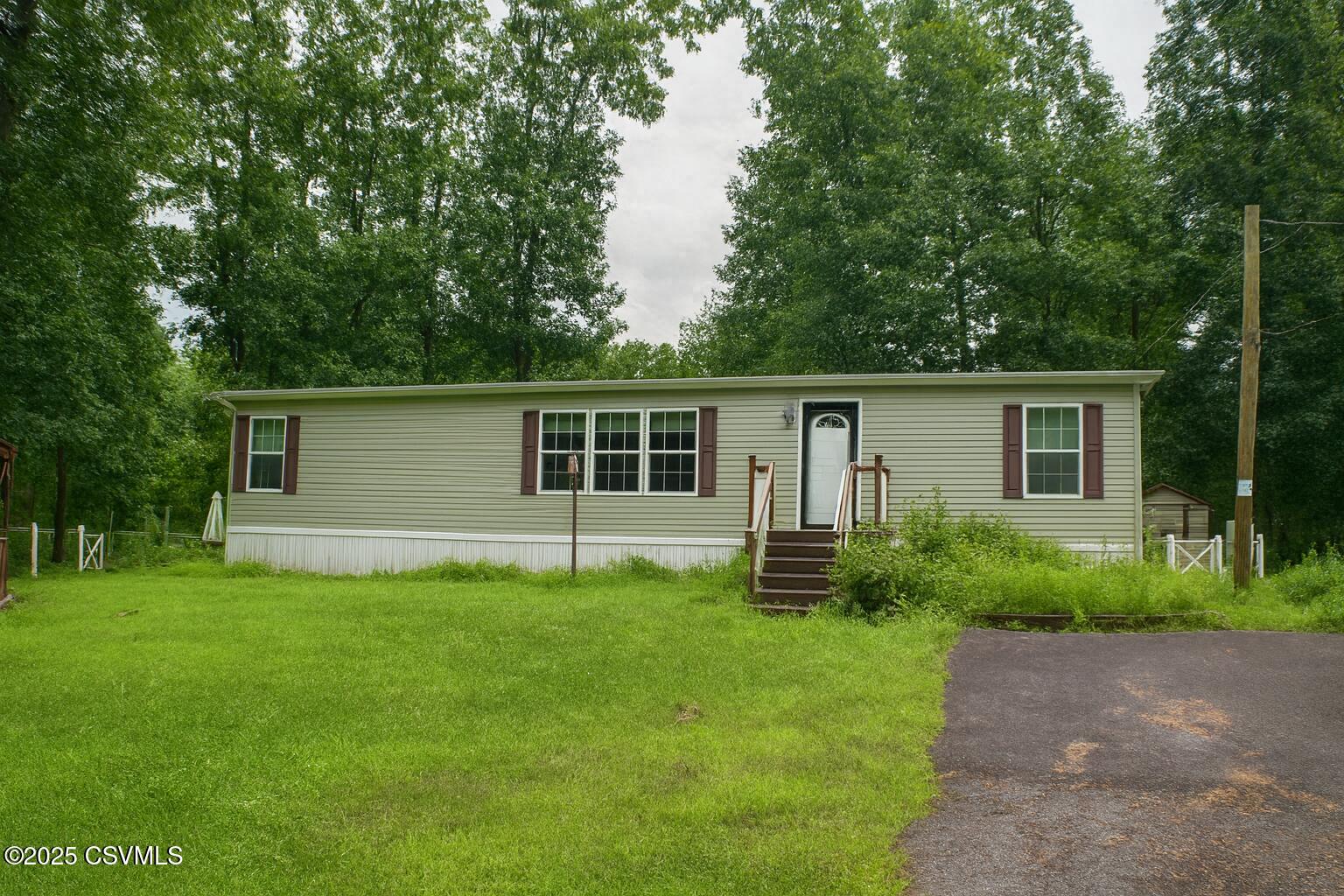 785 TRUTT Road