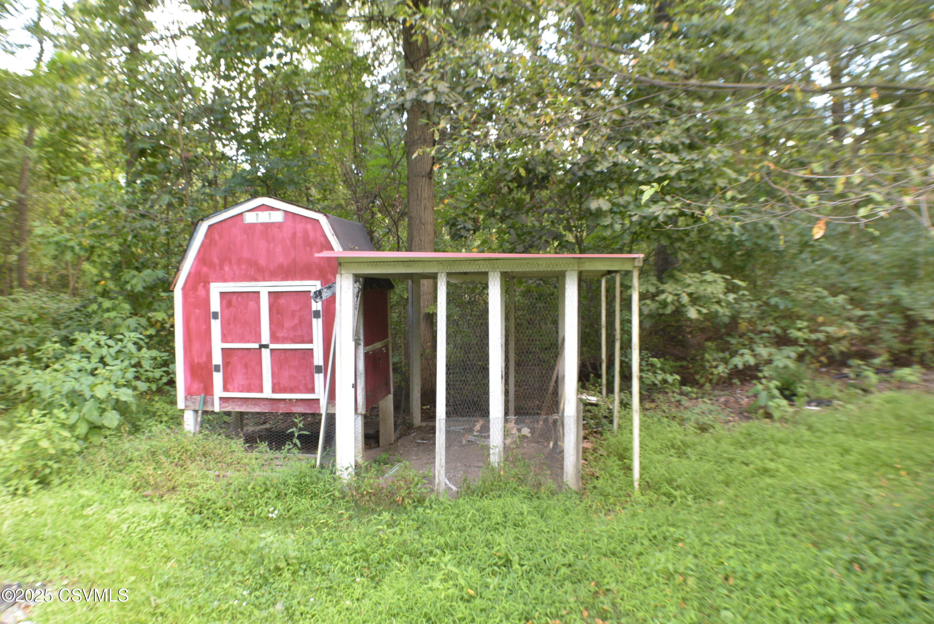 785 TRUTT Road