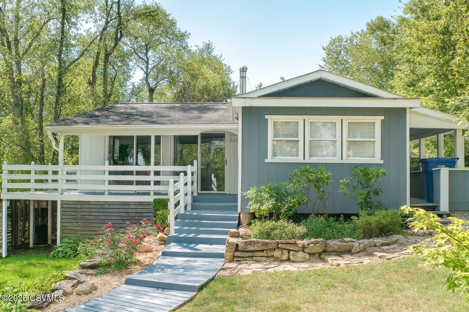 259 JUDY Road