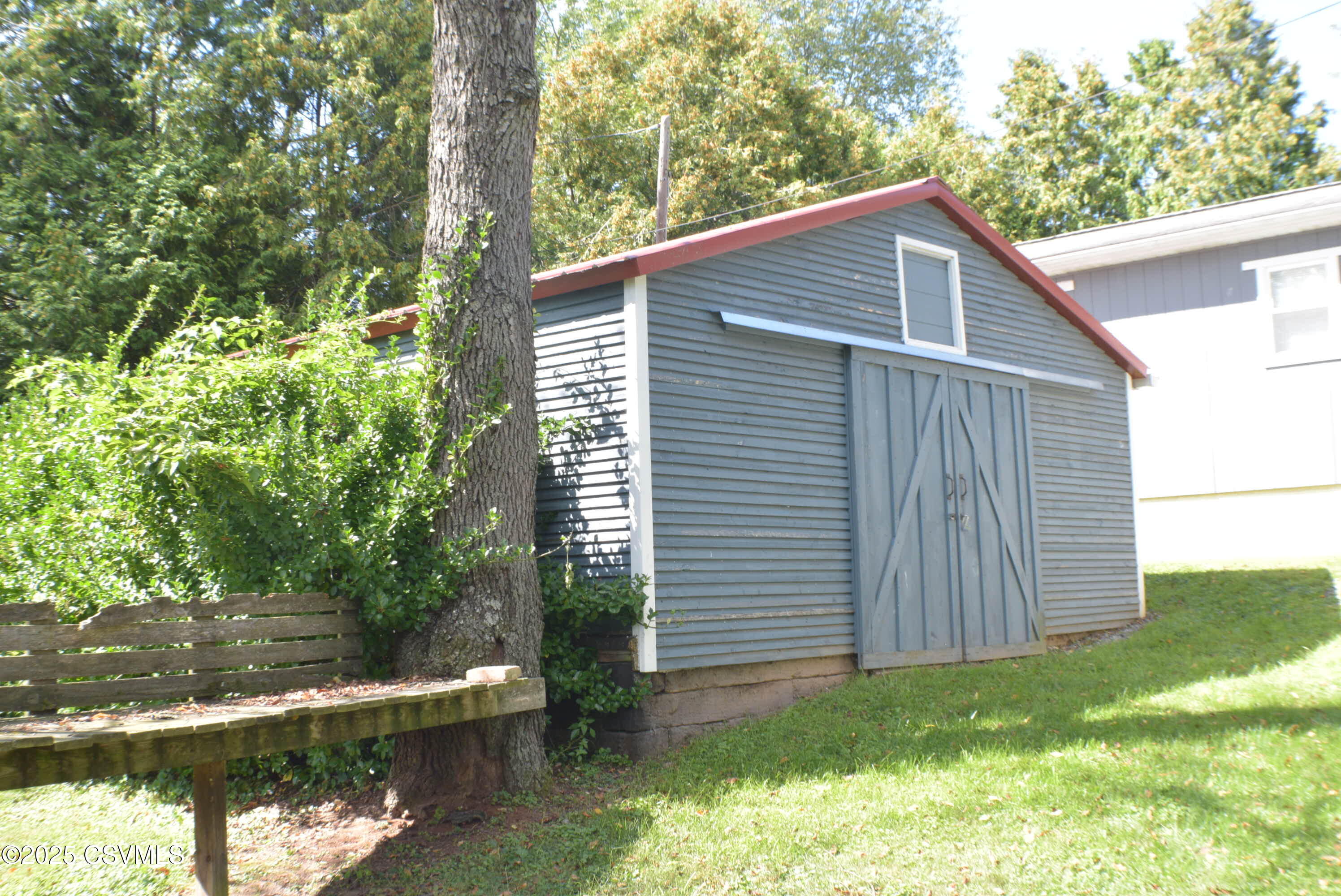 259 JUDY Road