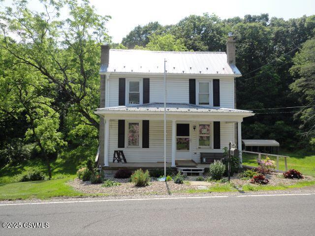 571 FISHER Road