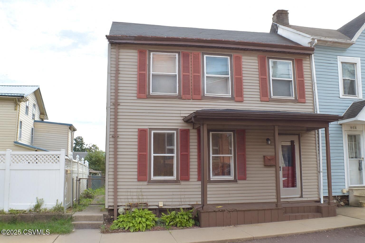 356 Pine St