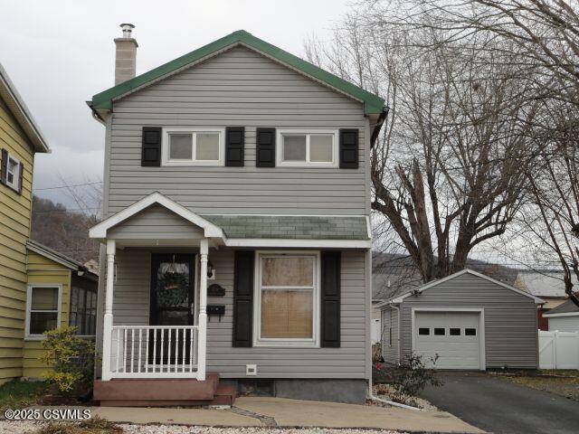 439 W MARKET Street
