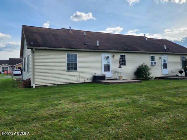 22 GRAYSON VIEW Court