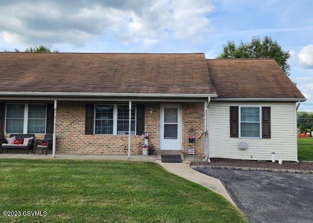 22 GRAYSON VIEW Court