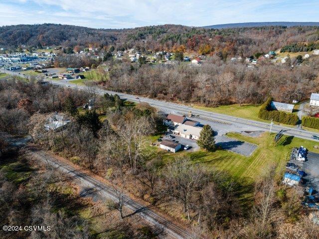 712 POINT TOWNSHIP Drive