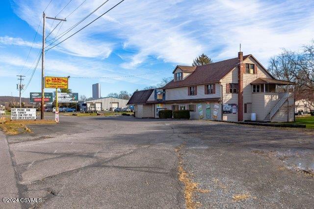 712 POINT TOWNSHIP Drive