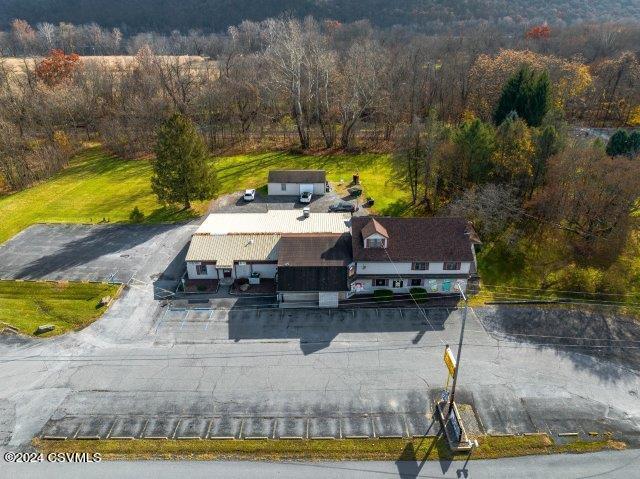 712 POINT TOWNSHIP Drive