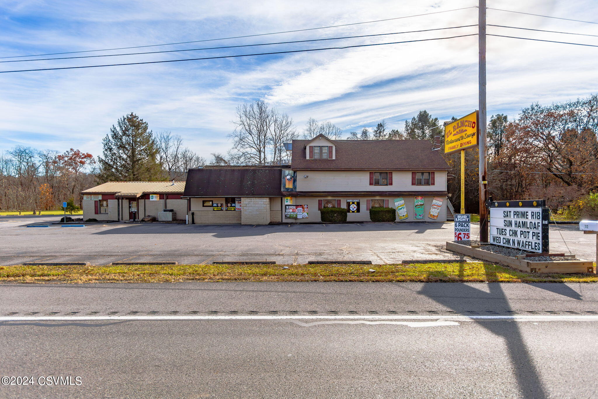 712 POINT TOWNSHIP Drive