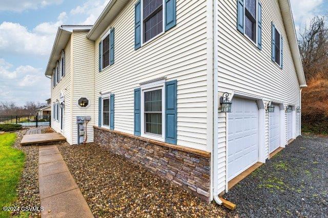 84 MUTCHLER Road