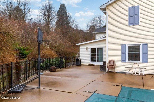 84 MUTCHLER Road
