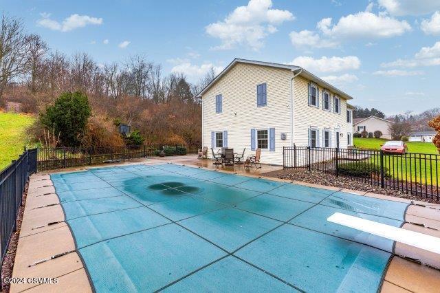 84 MUTCHLER Road