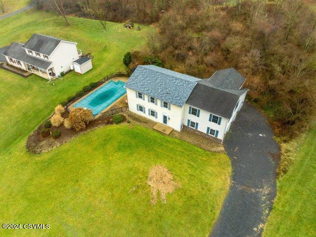 84 MUTCHLER Road