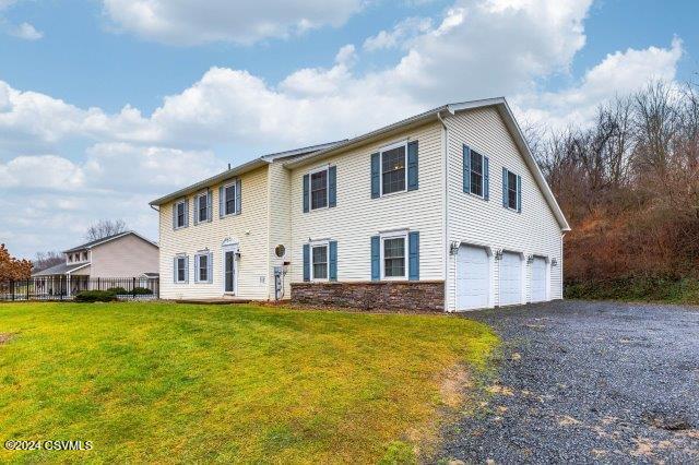 84 MUTCHLER Road