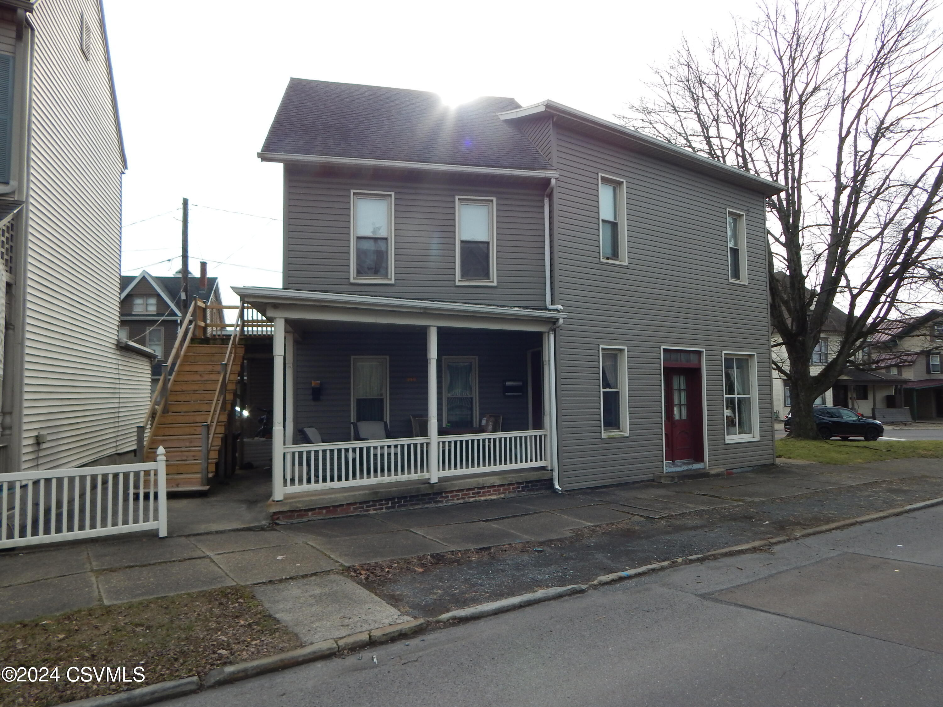 144 BLOOM Street
