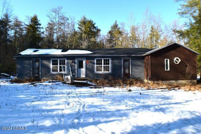 114 FISHER Circle