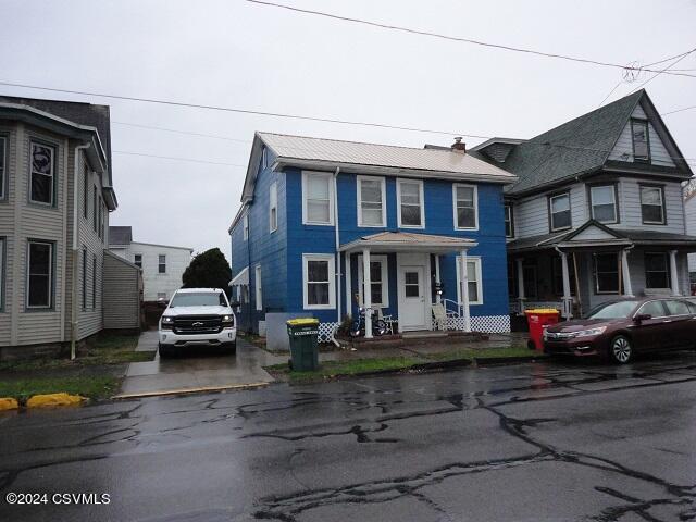 353 WALNUT Street