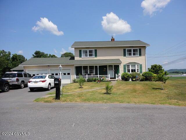 18 MELMAR Drive