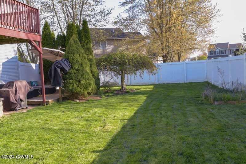 131 NEWMAN Road