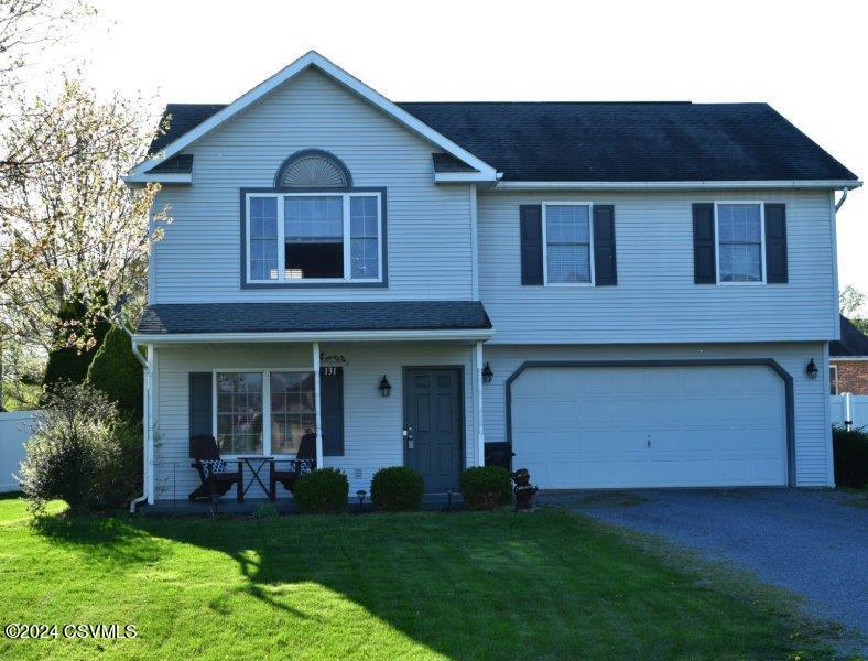 131 NEWMAN Road