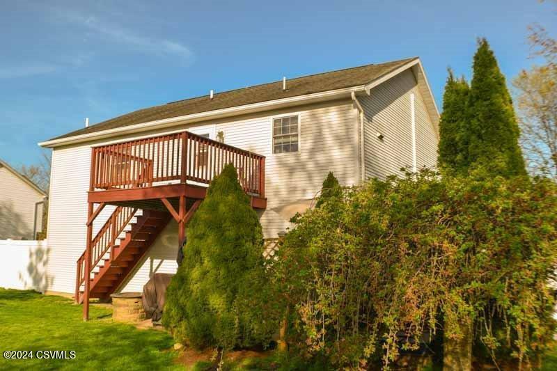 131 NEWMAN Road