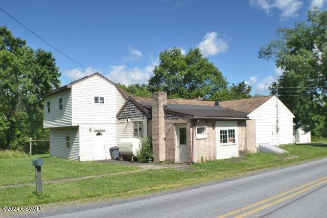 1305 CHURCH Road