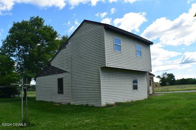 1305 CHURCH Road
