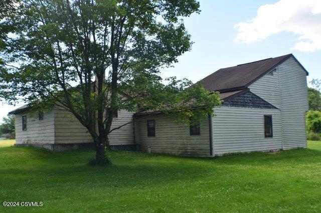 1305 CHURCH Road