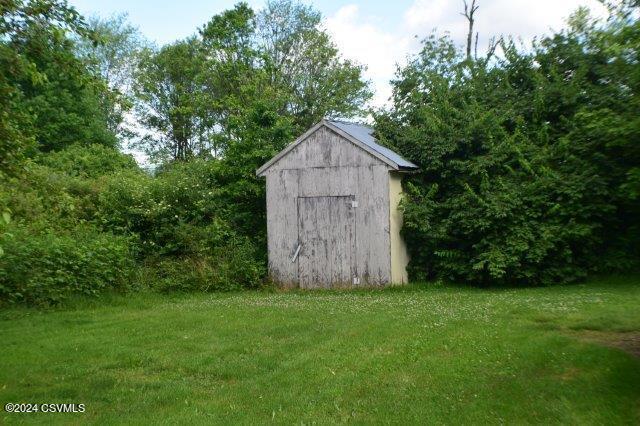 1305 CHURCH Road